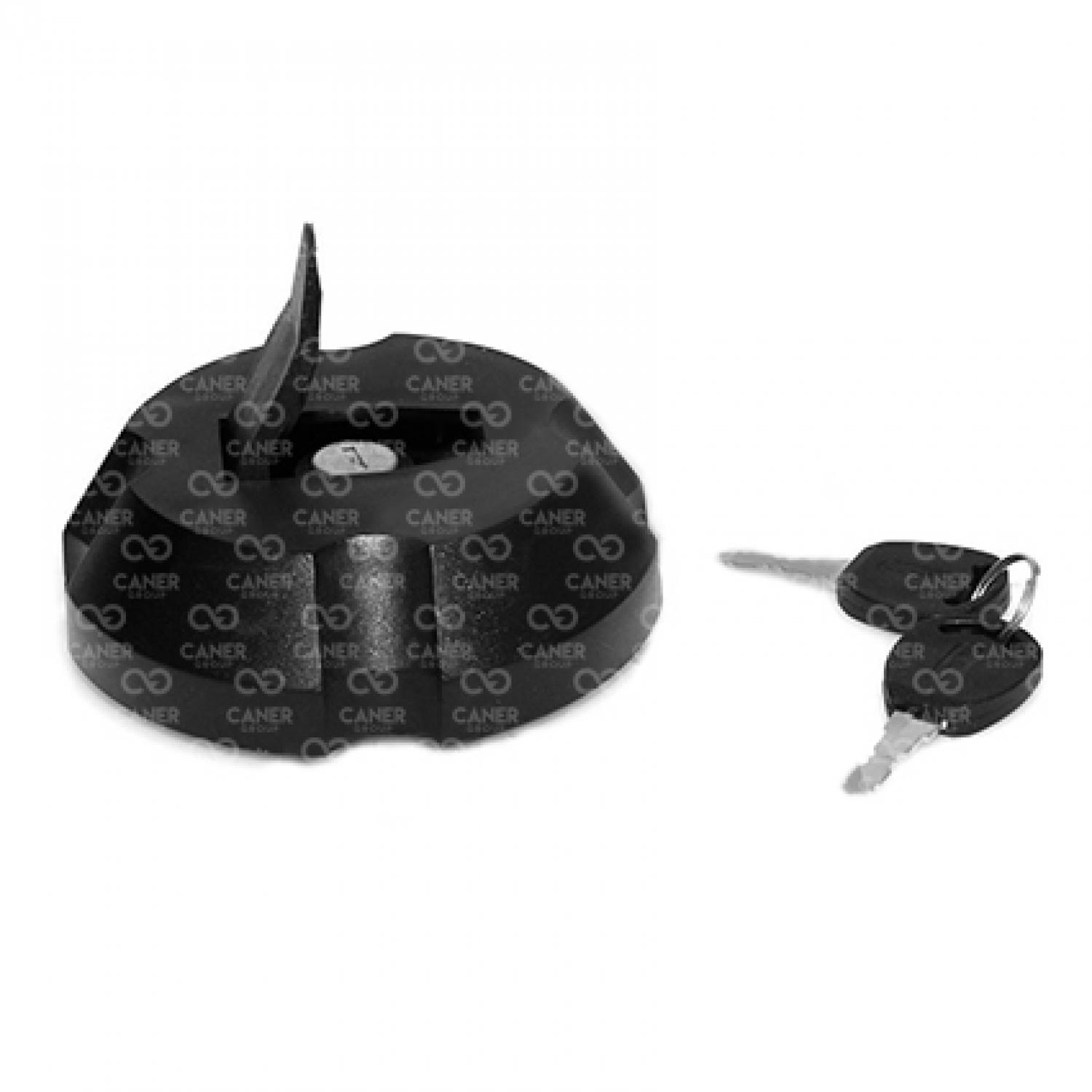 031.159 SAMPA; VOLVO DOLDURMA KAPAĞI, YAKIT DEPOSU-; 1079941; 1079941; 8158995;